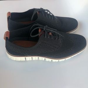 Cole Haan Zero Grand 10.5 ~ Worn once, almost new